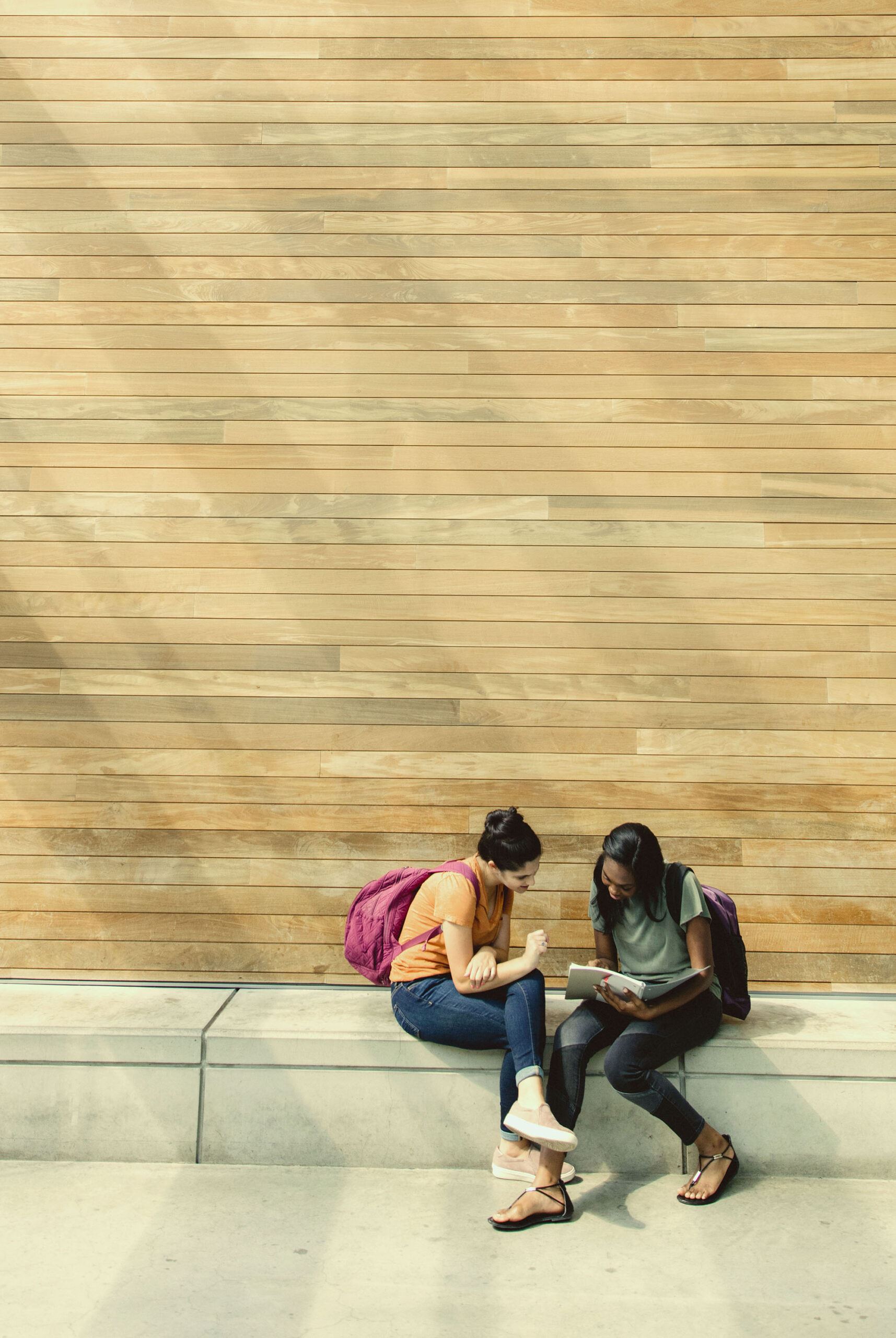 High School Summer Plans: Balancing Work and Fun