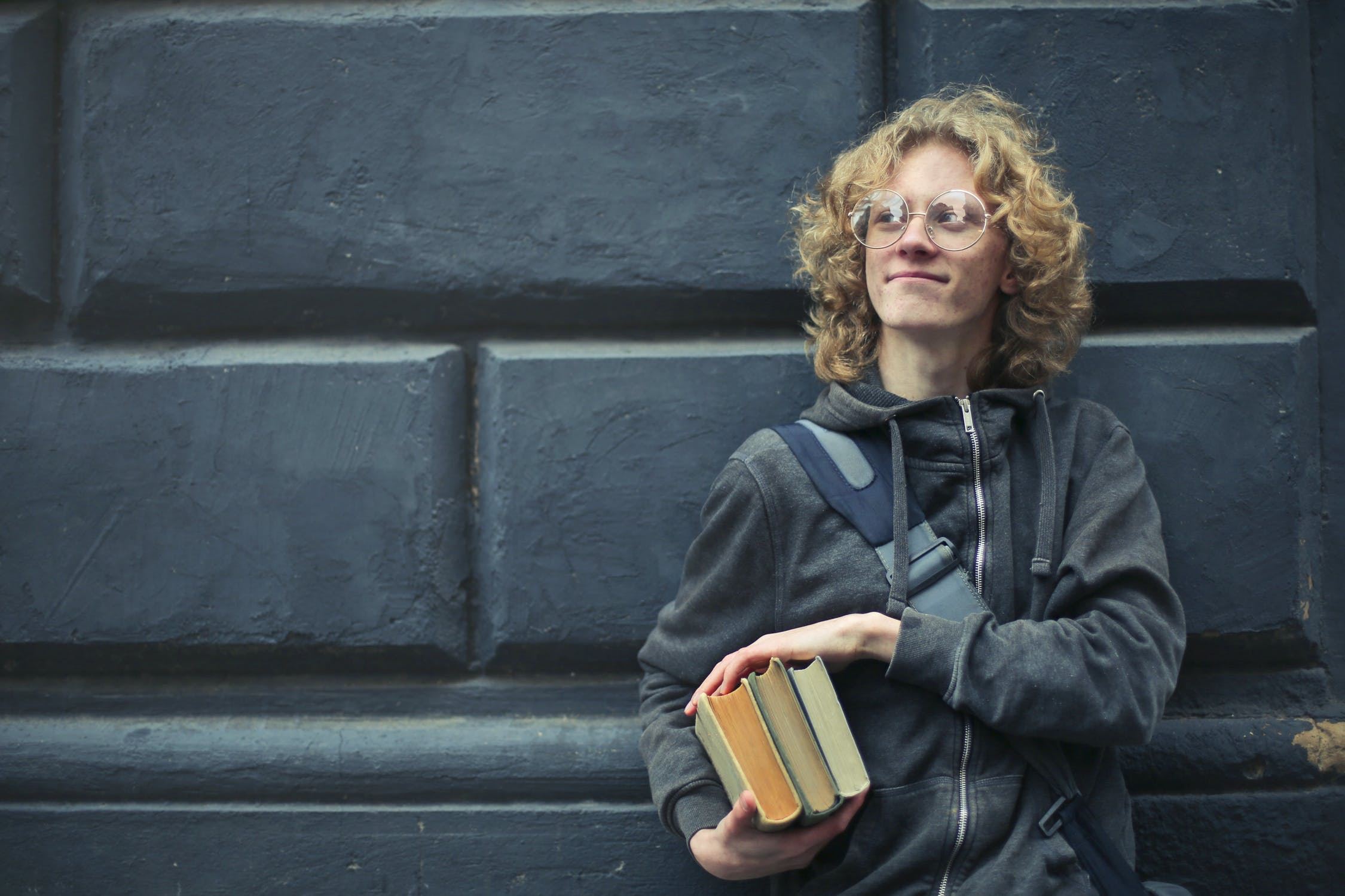 30 Must Read Books For High School Students This Summer
