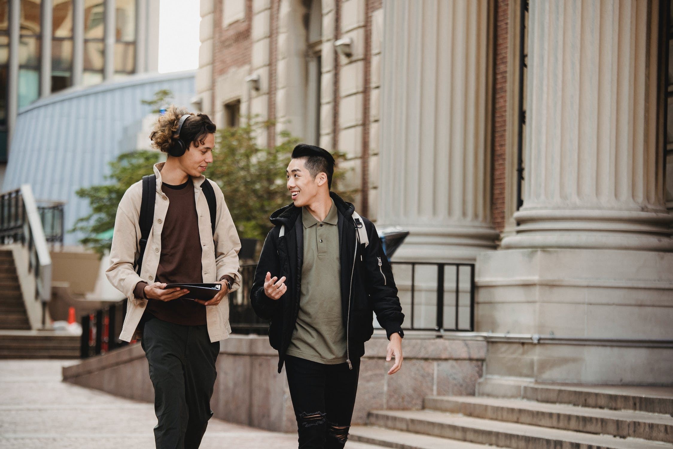 Why attend an official college summer program?