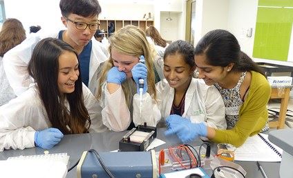 Top Medical Internship for High School Students