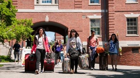 Summer at Brown: Summer Programs for High Schoolers