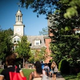 Discover Brown University Programs Made for Summer Exploration