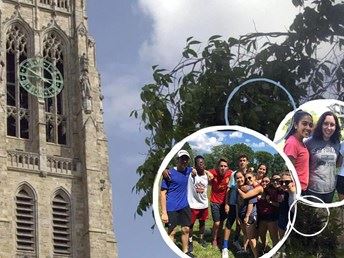 Popular Yale Summer Classes for MS & HS Students