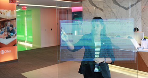 Tech Design Programs for High School Students