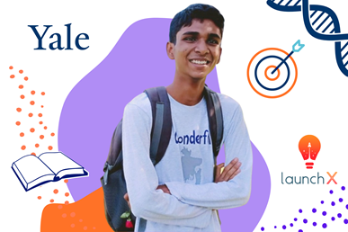 Student Testimonial: Yale Young Global Scholars & Launch X