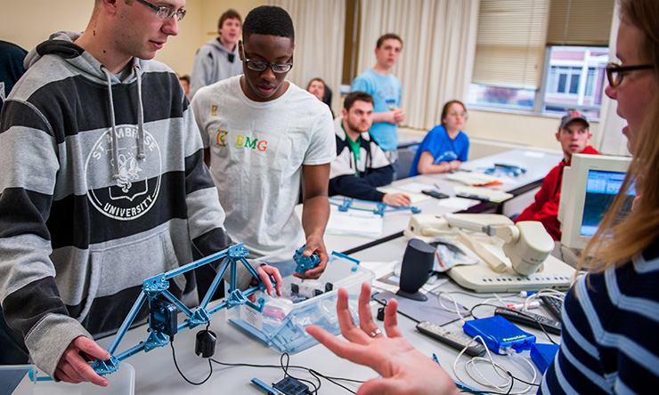 Engineering classes on sale