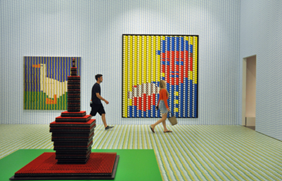 NYU Summer Arts and Humanities Programs for High Schoolers