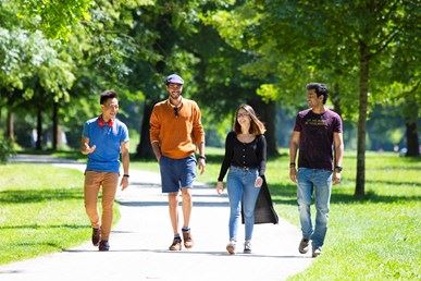 EU Business School Programs