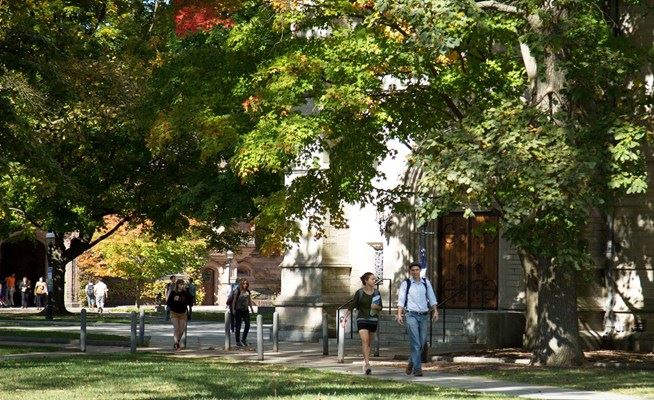 Princeton University